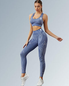 Ensemble Graphic seamless - FITFRENCHIES