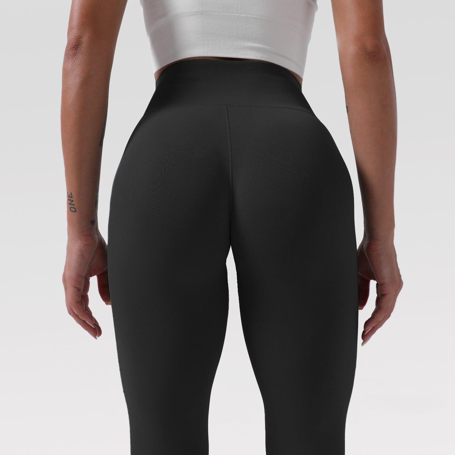 Legging Essentials Seamless - FITFRENCHIES