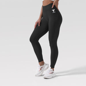 Legging Essentials Seamless - FITFRENCHIES