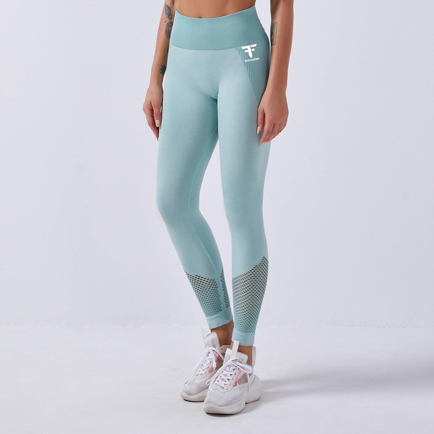 Legging Motion seamless - FITFRENCHIES