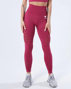 Legging Performance Seamless - FITFRENCHIES