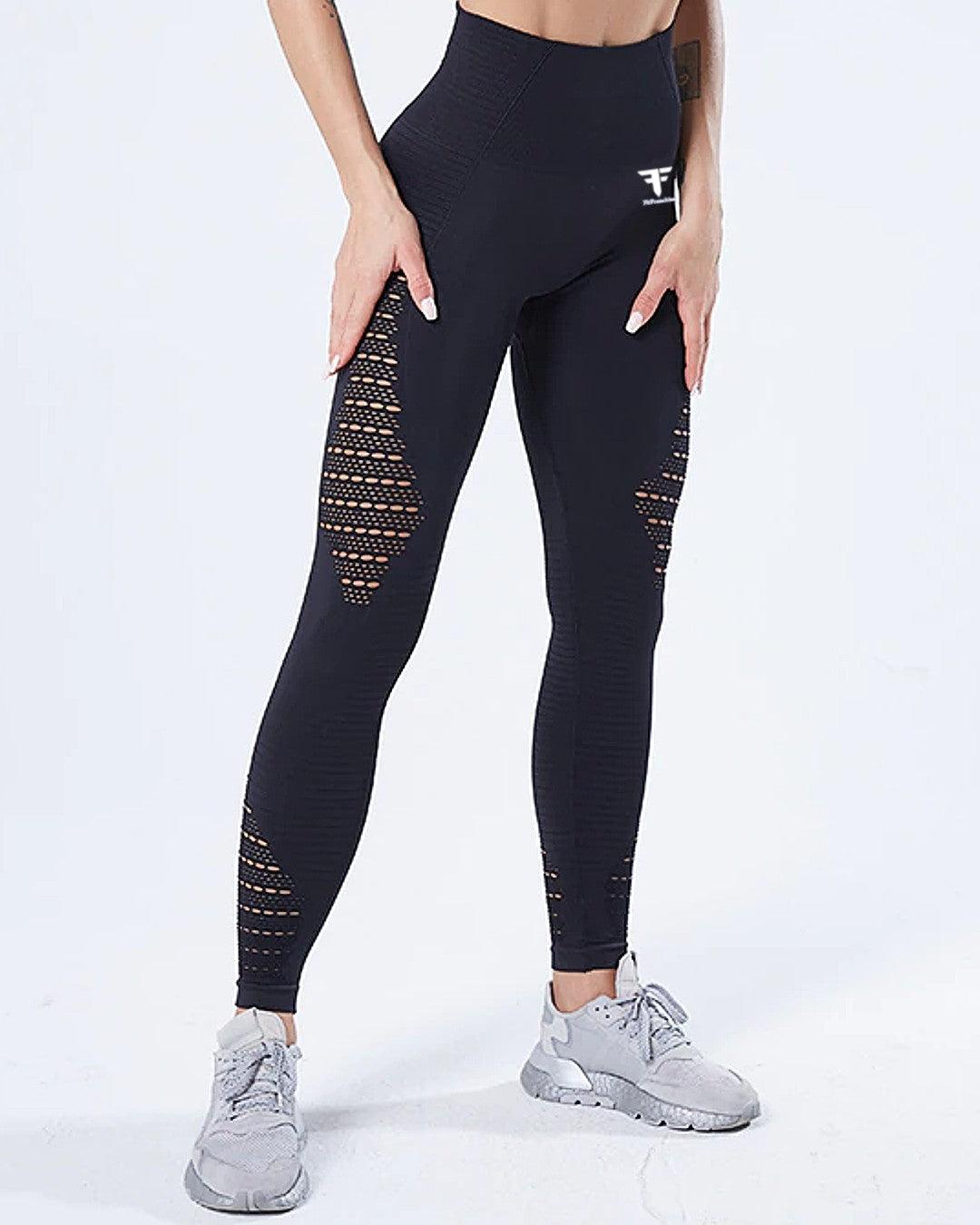 Adoptez un Look Tendance et Sportif en Portant des Tenues de Sport