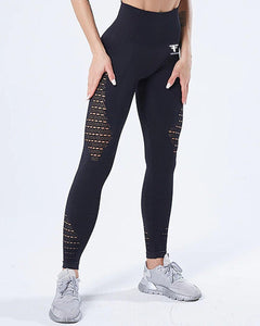 Legging Performance Seamless - FITFRENCHIES