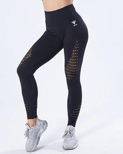 Legging Performance Seamless - FITFRENCHIES