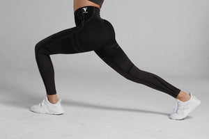 Legging Reflex Seamless - FITFRENCHIES