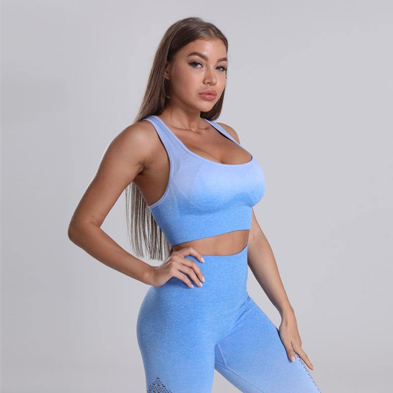Brassière ombré  Shadowfit - FITFRENCHIES
