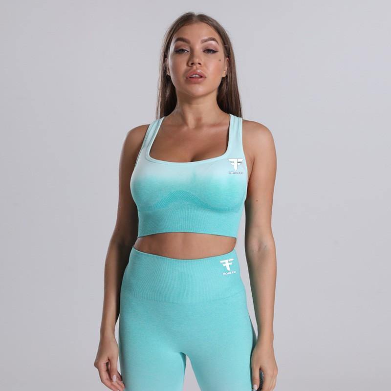 Brassière ombré  Shadowfit - FITFRENCHIES