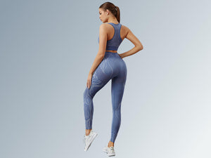 Ensemble Graphic seamless - FITFRENCHIES