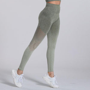 Legging ombré Shadowfit - FITFRENCHIES