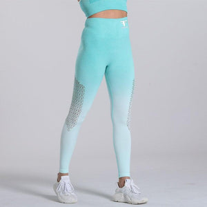 Legging ombré Shadowfit - FITFRENCHIES