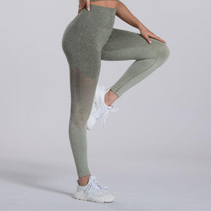 Legging ombré Shadowfit - FITFRENCHIES