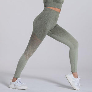 Legging ombré Shadowfit - FITFRENCHIES