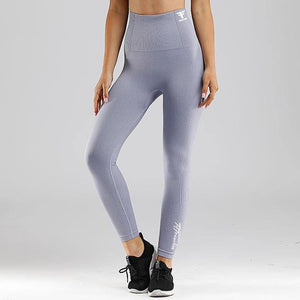 Legging Power Seamless - FITFRENCHIES
