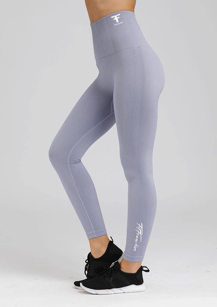 Legging Power Seamless - FITFRENCHIES