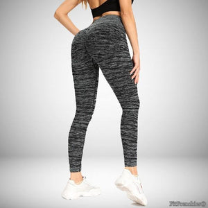 Legging Jacquard - FITFRENCHIES