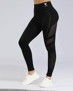 Legging Stronger seamless - FITFRENCHIES