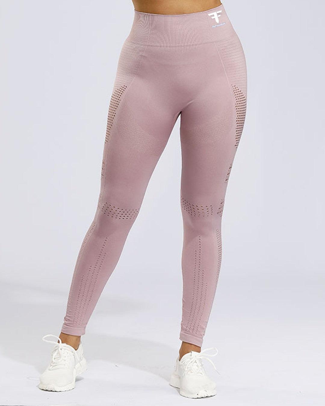 Legging Stronger seamless - FITFRENCHIES